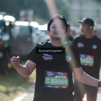 Runner Photo 3689168