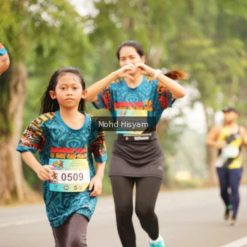 Runner Photo 3689169
