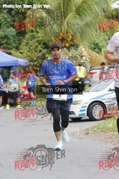 Runner Photo 368917