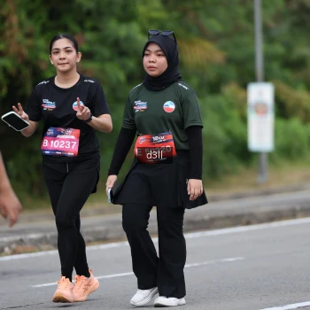 Runner Photo 3689173