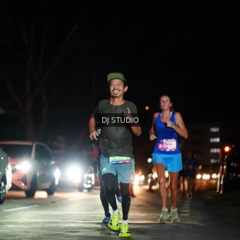 Runner Photo 3689181