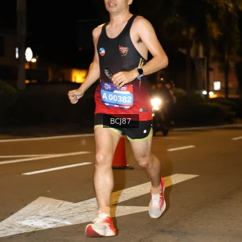 Runner Photo 3689184