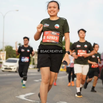 Runner Photo 3689187