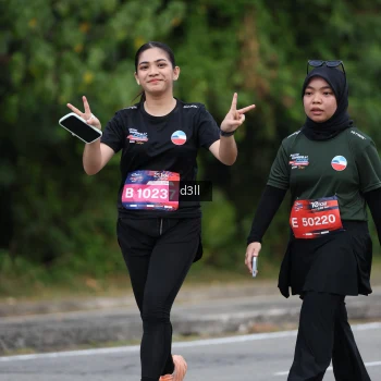 Runner Photo 3689193