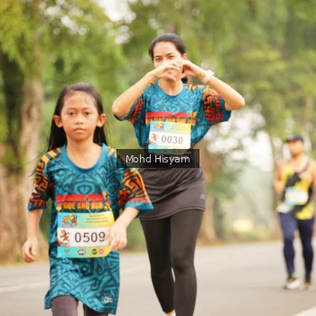 Runner Photo 3689194