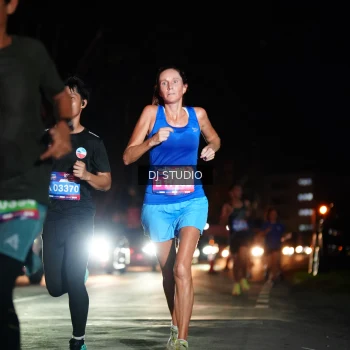 Runner Photo 3689202