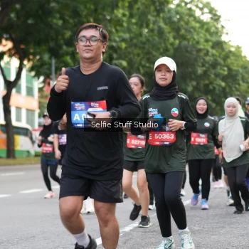 Runner Photo 3689205