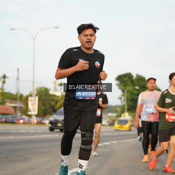 Runner Photo 3689206
