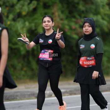 Runner Photo 3689207