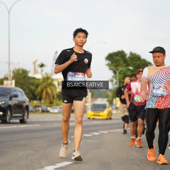 Runner Photo 3689208