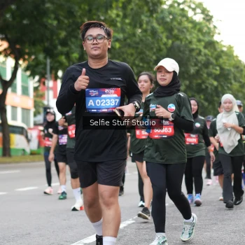 Runner Photo 3689209