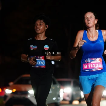 Runner Photo 3689210