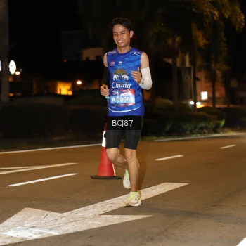 Runner Photo 3689217
