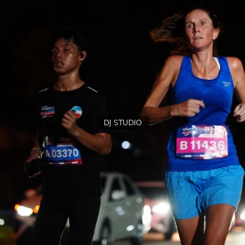 Runner Photo 3689220