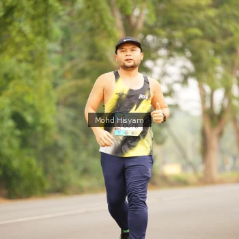 Runner Photo 3689227