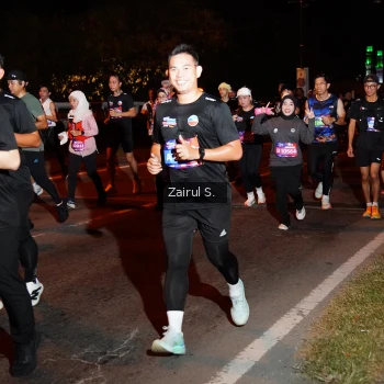 Runner Photo 3689230