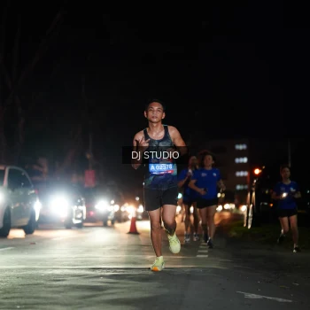 Runner Photo 3689237