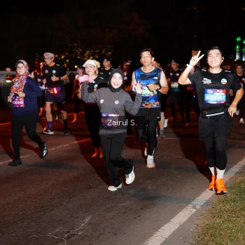 Runner Photo 3689241