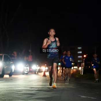 Runner Photo 3689243