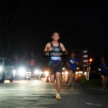Runner Photo 3689259
