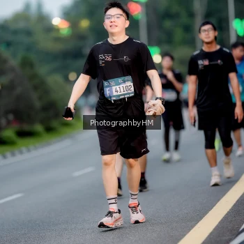 Runner Photo 3689262