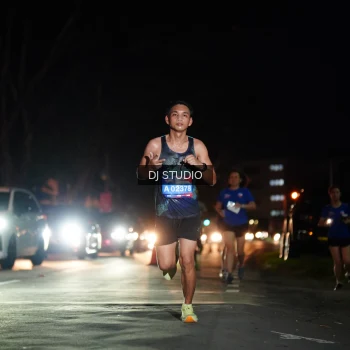 Runner Photo 3689264
