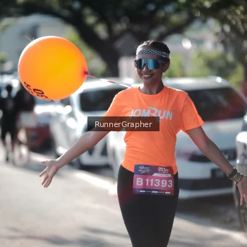 Runner Photo 3689267