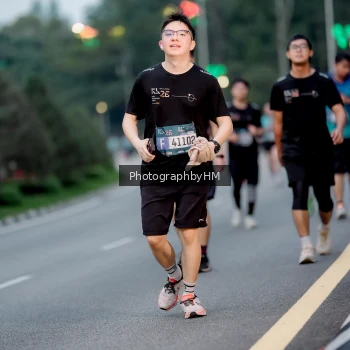 Runner Photo 3689269