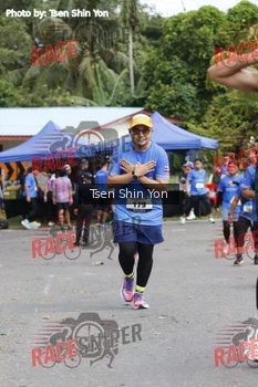 Runner Photo 368927