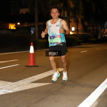 Runner Photo 3689278