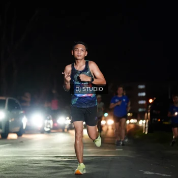 Runner Photo 3689287