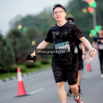 Runner Photo 3689291