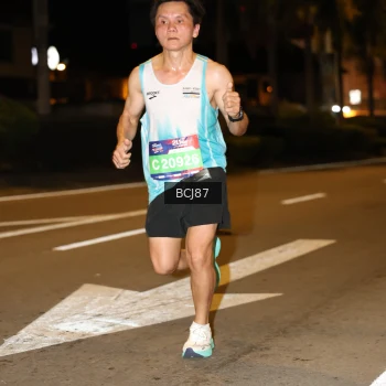 Runner Photo 3689292