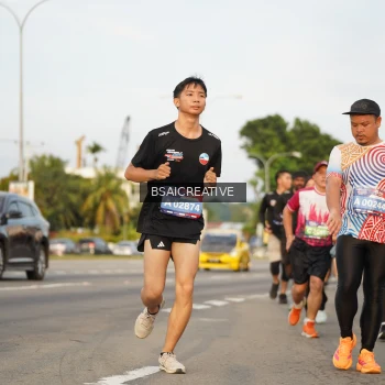 Runner Photo 3689294