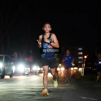 Runner Photo 3689296