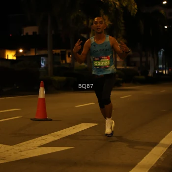 Runner Photo 3689298