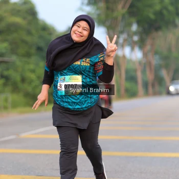 Runner Photo 3689302
