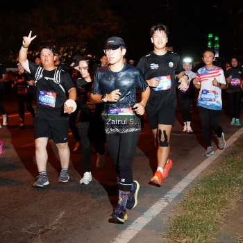 Runner Photo 3689303