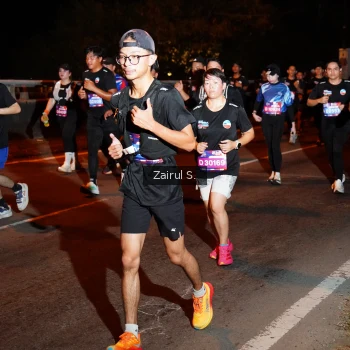Runner Photo 3689307