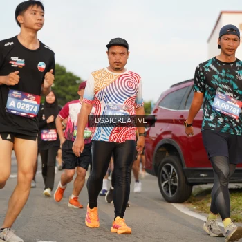 Runner Photo 3689308