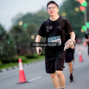 Runner Photo 3689309