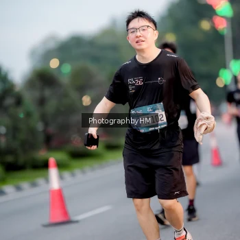 Runner Photo 3689312