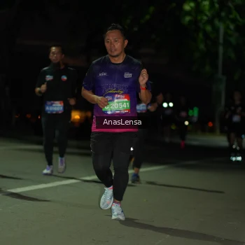 Runner Photo 3689313