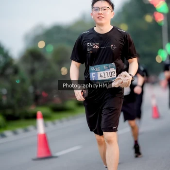 Runner Photo 3689318