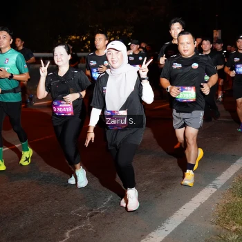 Runner Photo 3689319