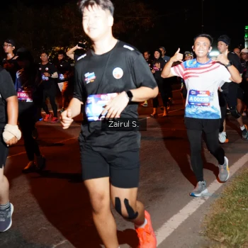 Runner Photo 3689320