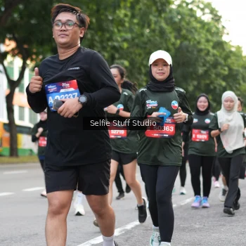 Runner Photo 3689325