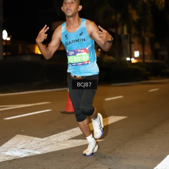 Runner Photo 3689327
