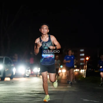 Runner Photo 3689331