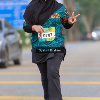 Runner Photo 3689332